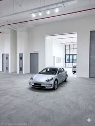 T-space (D18), Factory #573436941